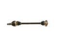Rear Axle - BMW E53 X5