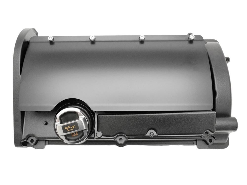 034Motorsport Coil Cover / Audi / Volkswagen 1.8T / Stainless Steel