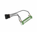 Cooling Fan Resistor - VW EuroVan