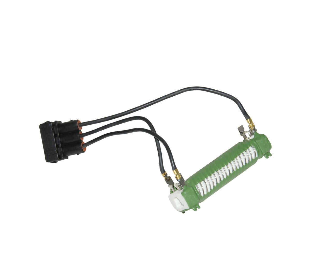 Cooling Fan Resistor - VW EuroVan