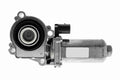 Transfer Case Actuator - Mercedes