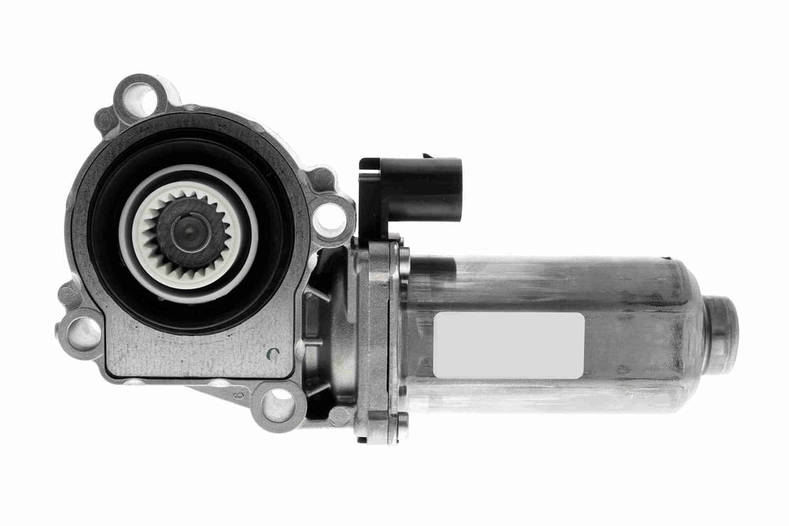 Transfer Case Actuator - Mercedes