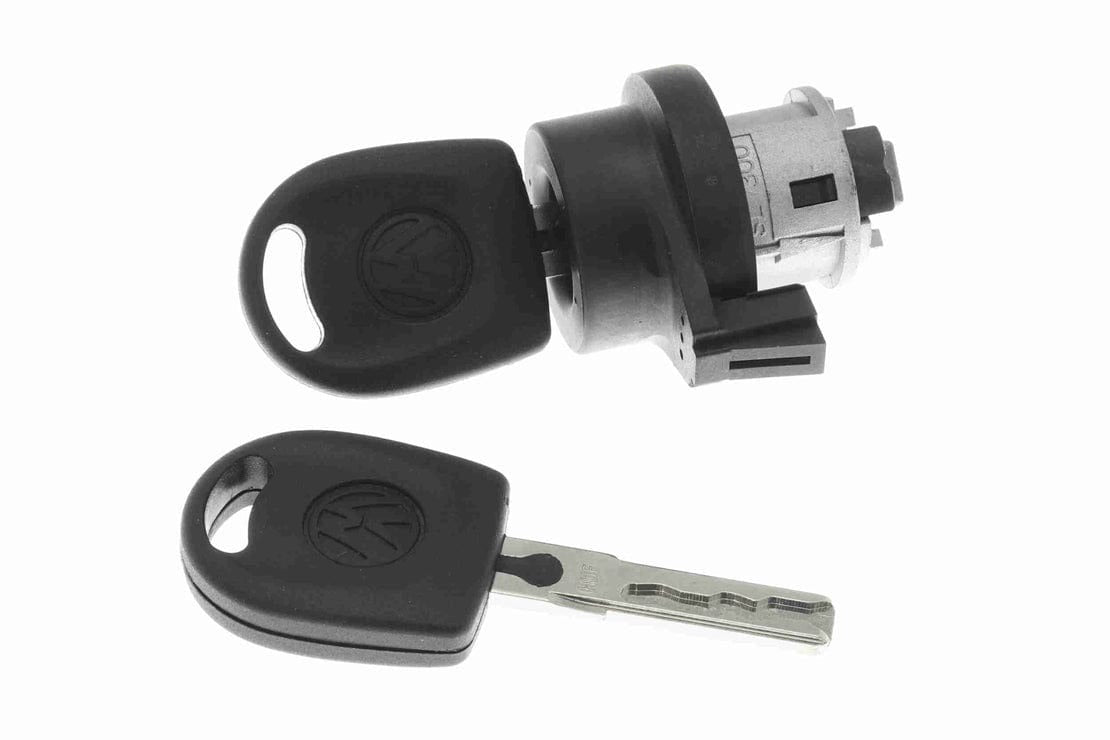Ignition Lock Cylinder - VW/Audi