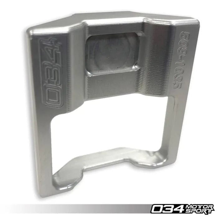 034Motorsport Billet Spherical Dogbone Mount Performance Pack (w / o Dogbone Pucks) w / 7-Speed DSG - VW/Audi / MQB / EVO4