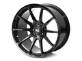 Neuspeed RSe102 Lightweight Wheel 20" 5x112 Black - Glossy