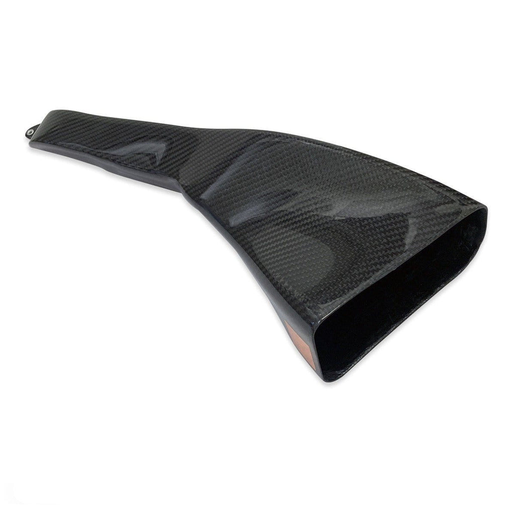 034Motorsport X34 Carbon Fiber Intake Air Duct - Audi / B9 / B9.5 / A4 / S4 / RS4 / A5 / S5 / RS5
