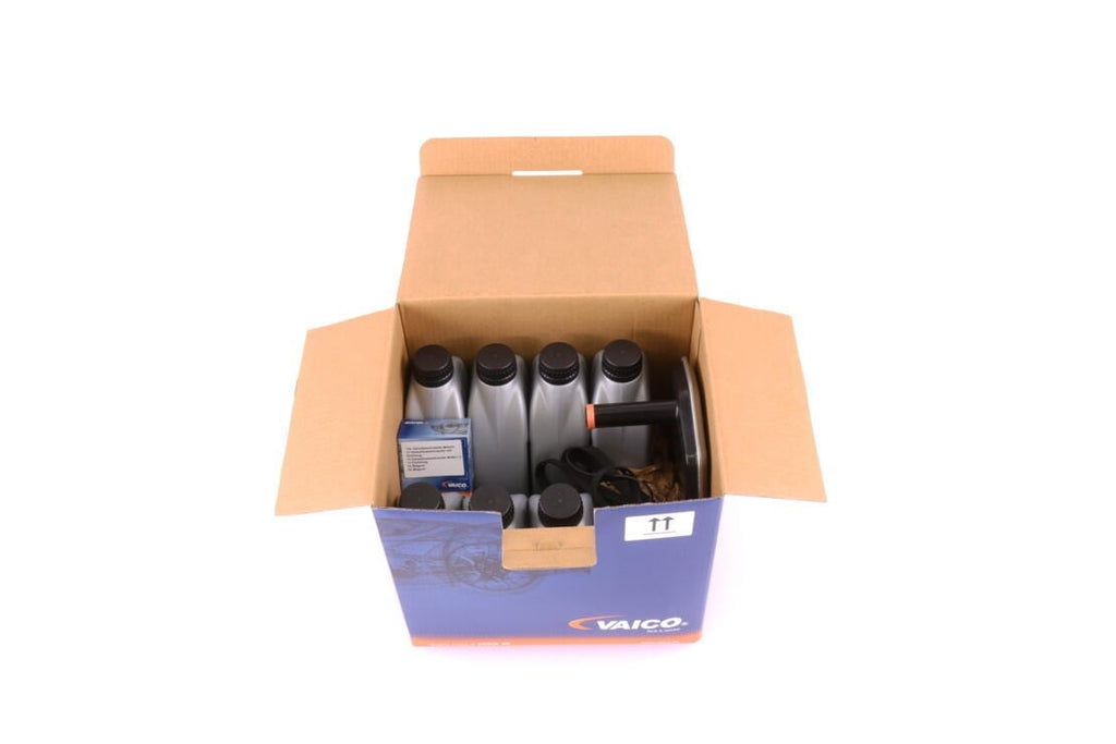 Automatic Transmission Service Kit With Hardware - VW/Audi