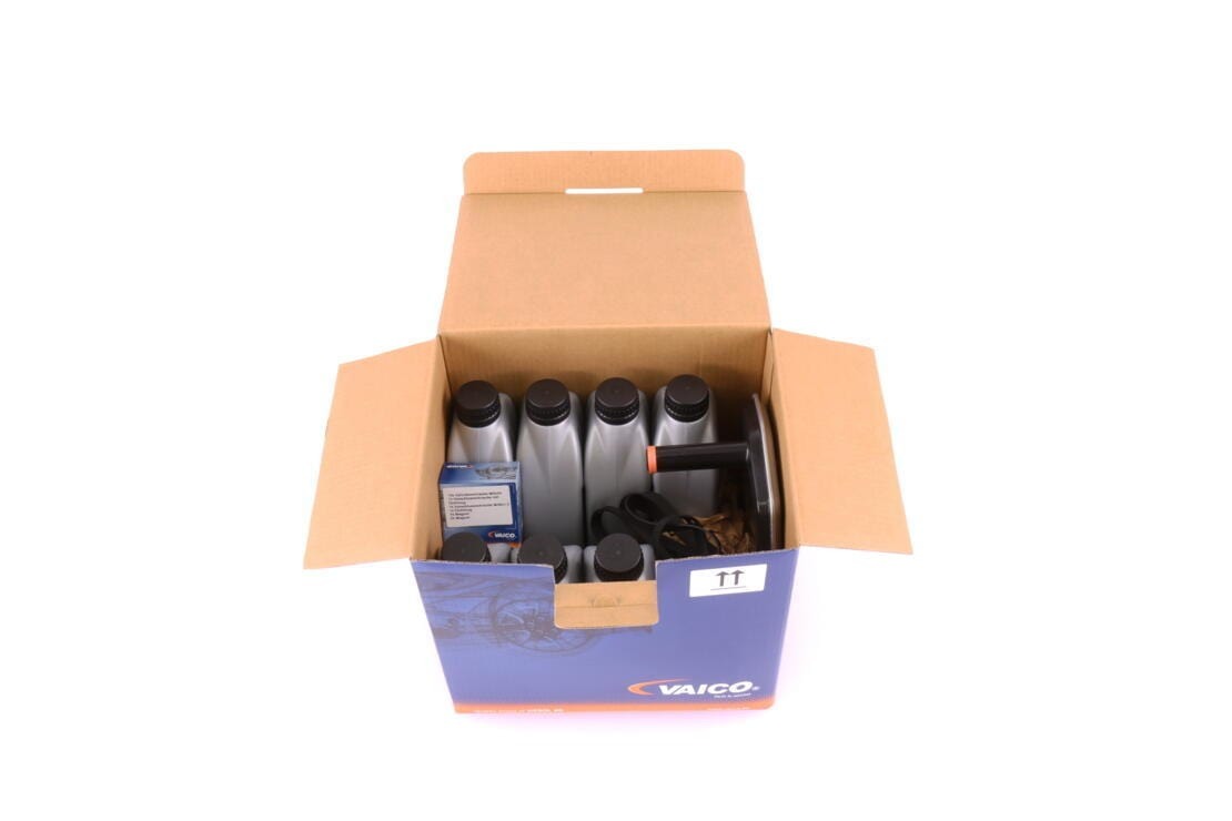 Automatic Transmission Service Kit With Hardware - VW/Audi