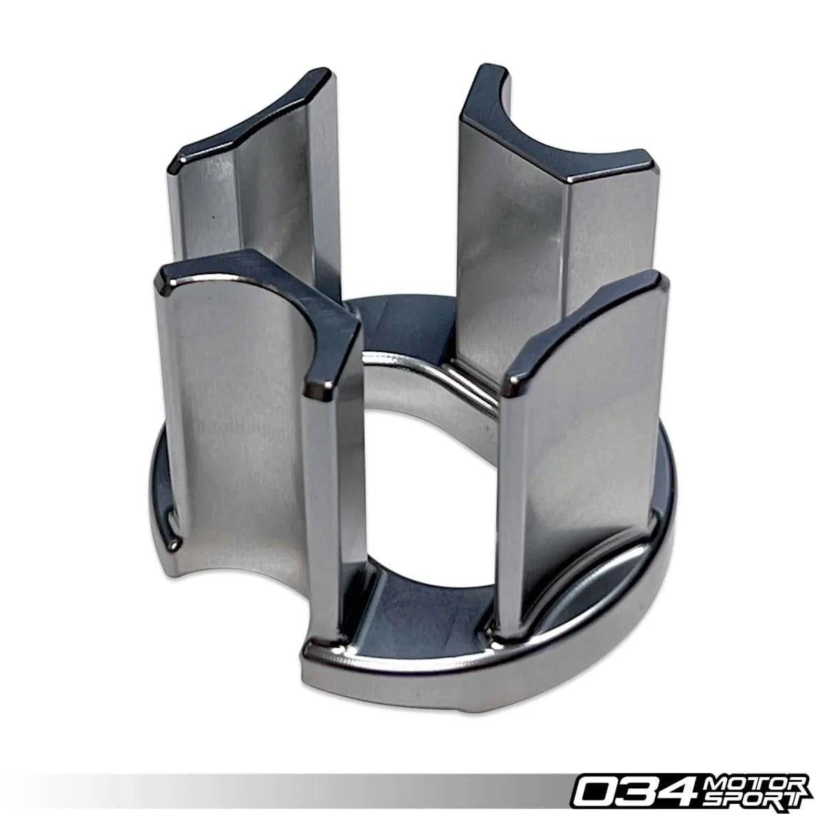 034Motorsport Billet Aluminum Front Differential Insert Kit - Audi / Gen 1 / Gen 1.5 / R8 (4.2 V8 & 5.2 V10)