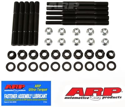 ARP Mopar all V8 w/windage tray main stud kit