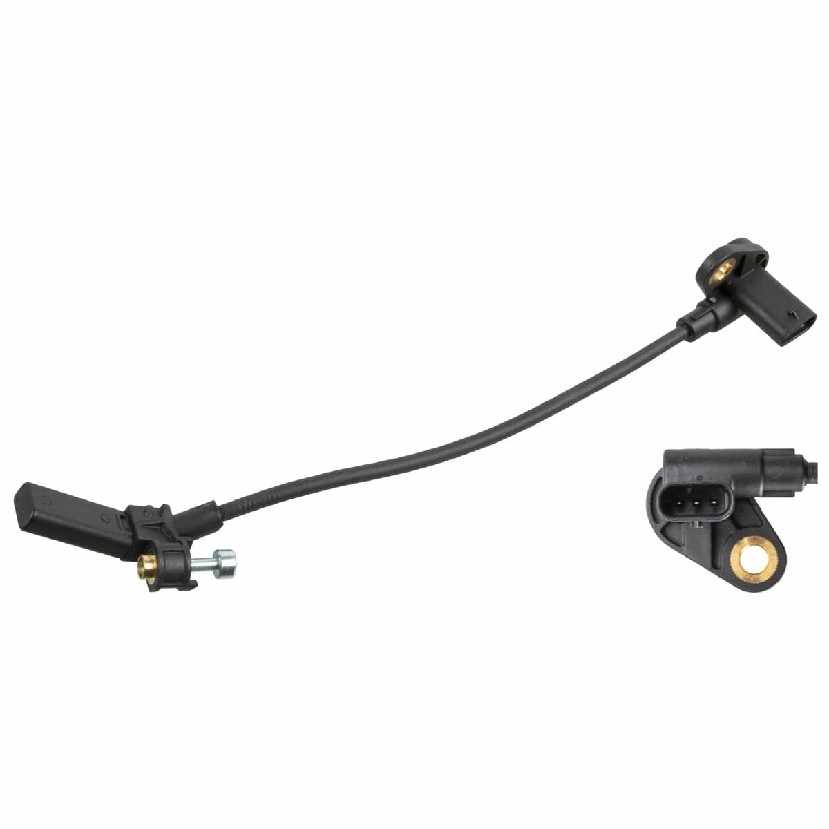 Crankshaft Sensor - BMW