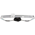 Window Regulator without Motor - BMW