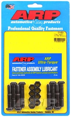 ARP Chevy Vega 4-cylinder Rod Bolt Kit