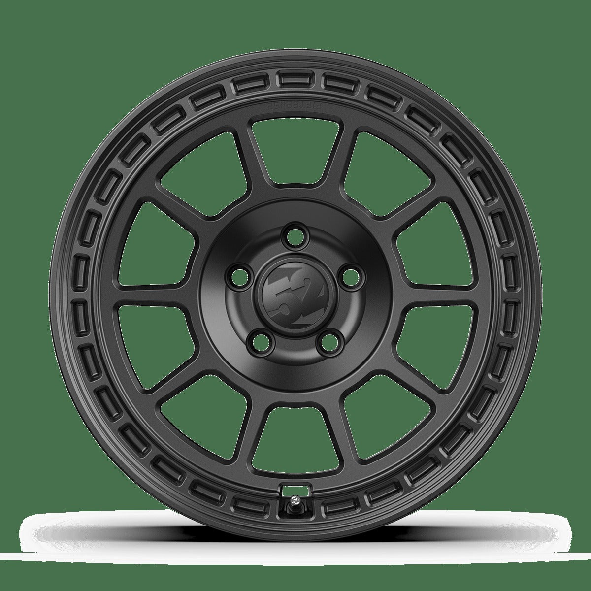 Fifteen52 Traverse MX Wheel 17" 5x112 in Frosted Graphite