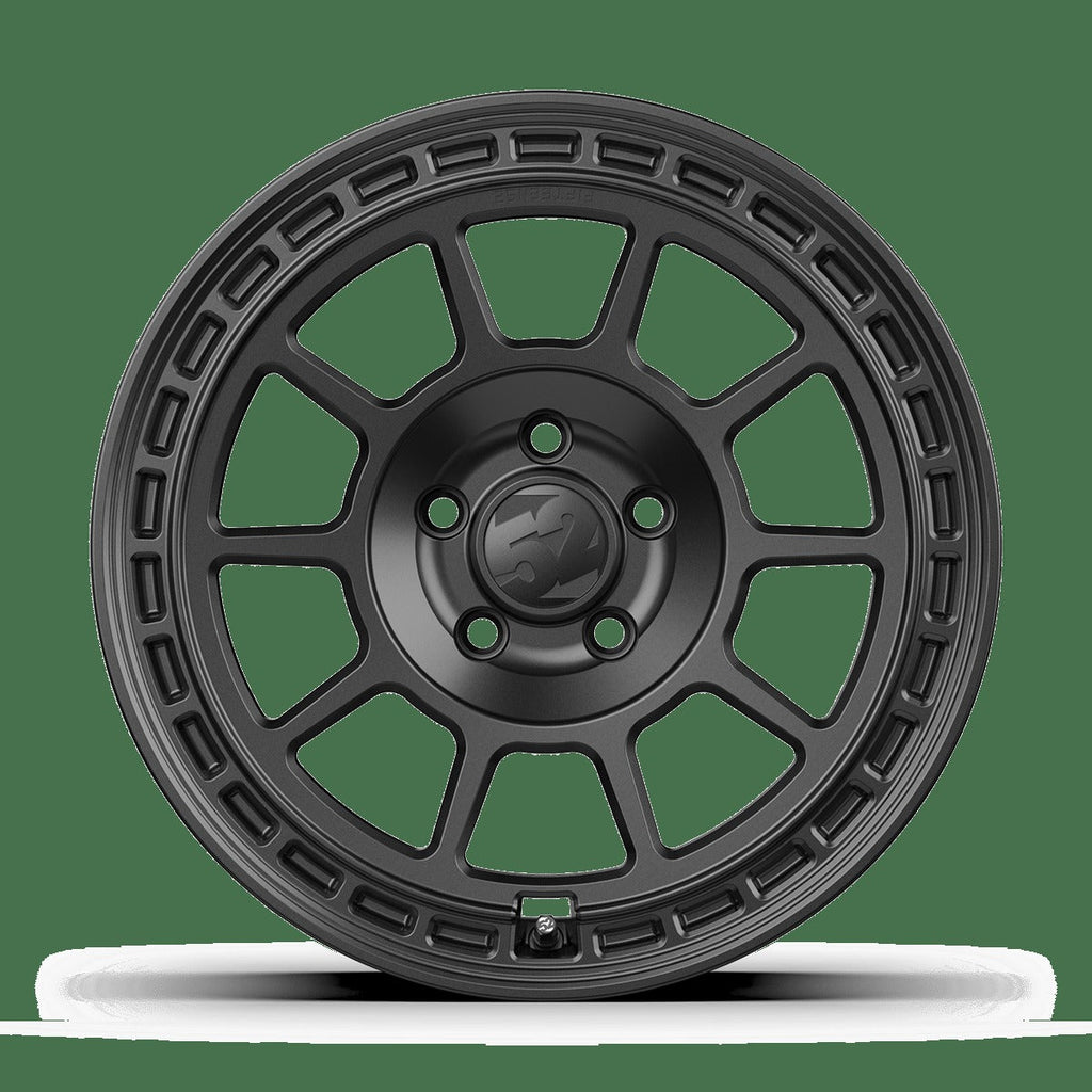 Fifteen52 Traverse MX Wheel 17" 5x112 in Frosted Graphite