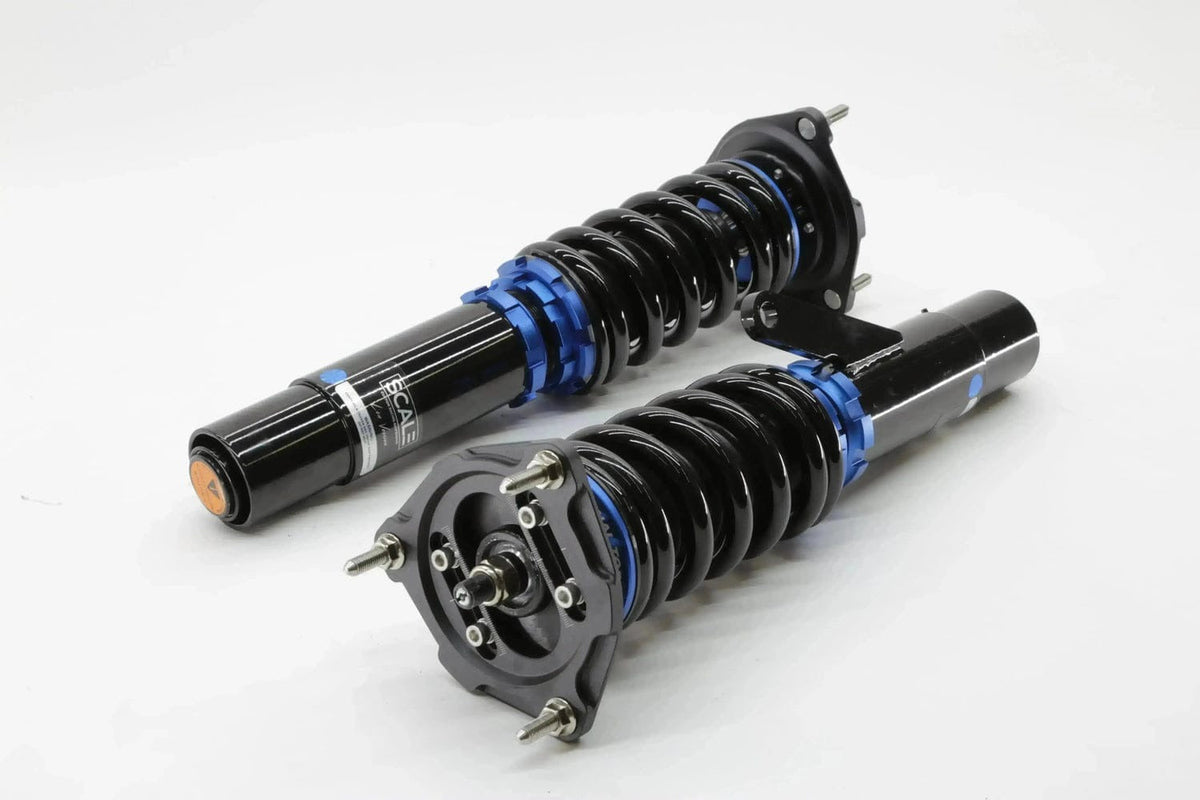 Scale Suspension Innovative Series Coilover - VW Jetta (MK6.5) 2015-2018