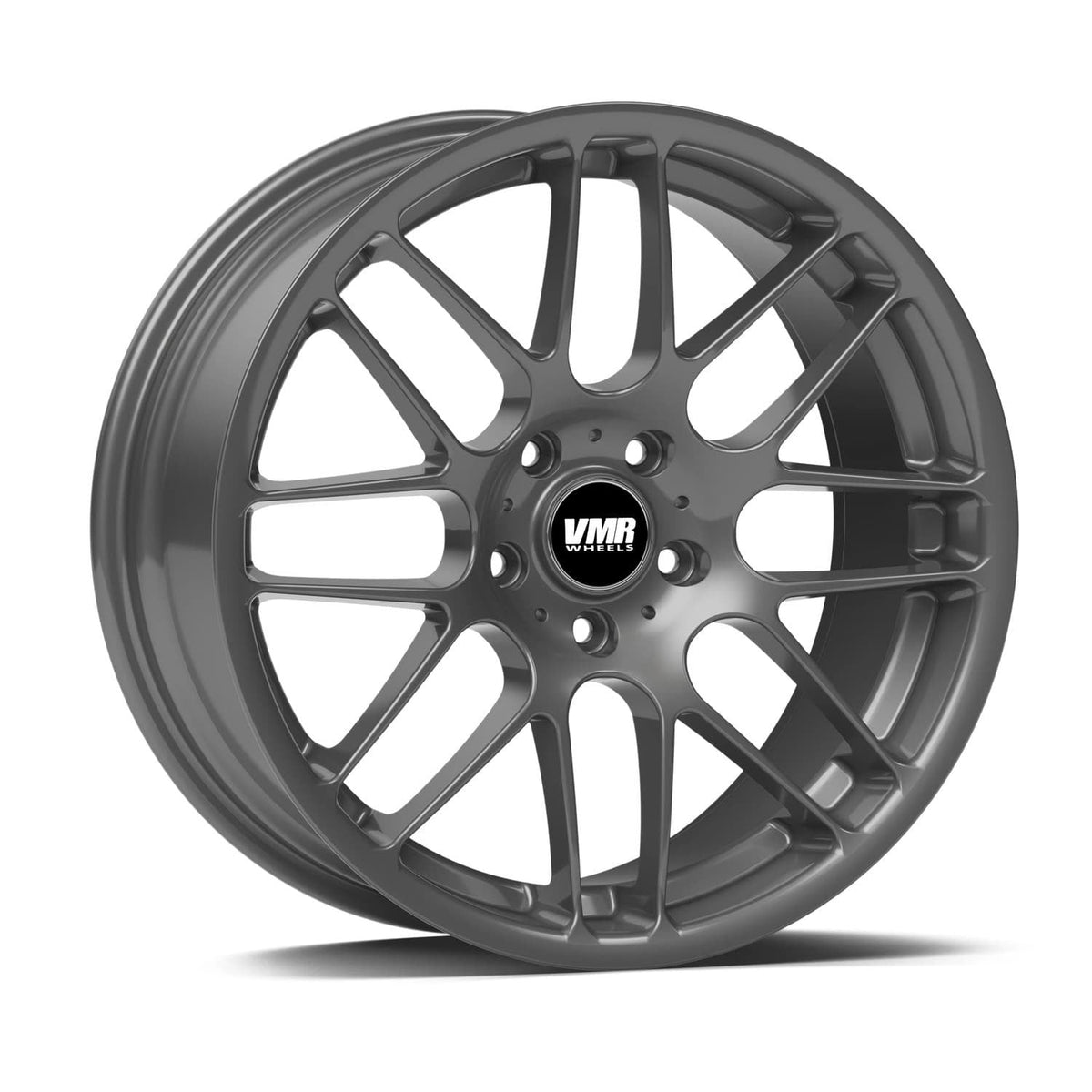 VMR V703 18" 5x112 Gunmetal
