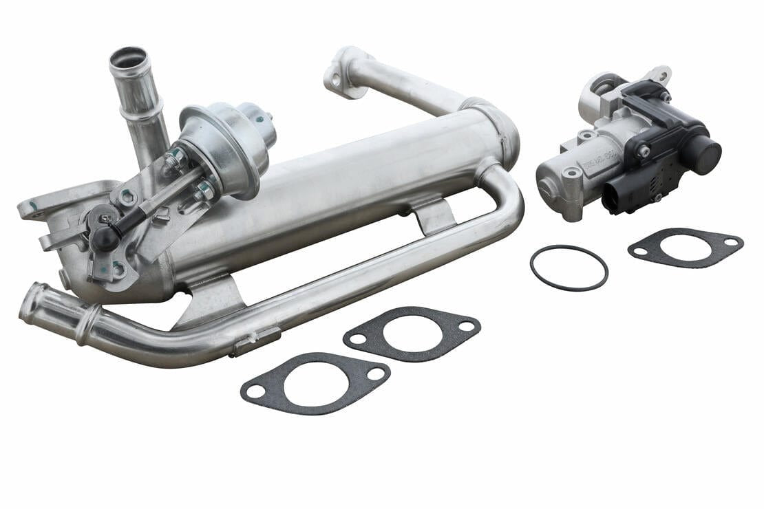 EGR Valve - VW/Audi