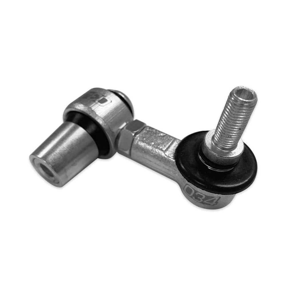 034Motorsport Dynamic+ Adjustable Rear Sway Bar End Link Kit - VW/Audi / MQB / EVO4