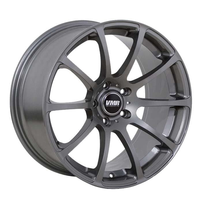 VMR V701 Wheel Gunmetal 18" Custom Fitment