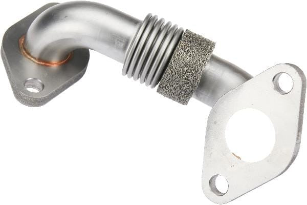 EGR Cooler Pipe - VW/Audi
