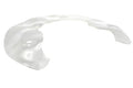 Brake Disc Splash Panel - VW/Audi