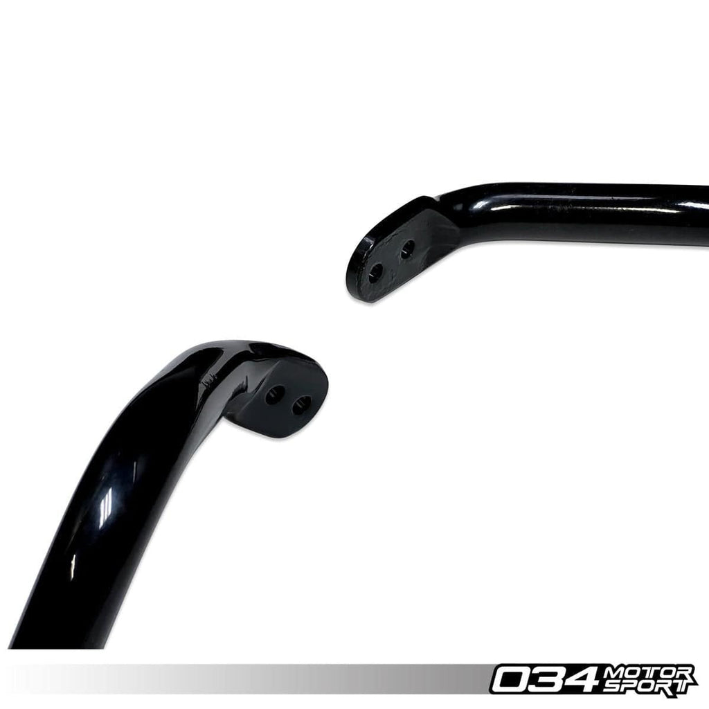 034Motorsport Dynamic+ Sway Bar Bundle Package - Audi / B9 / B9.5 / Q5 / SQ5