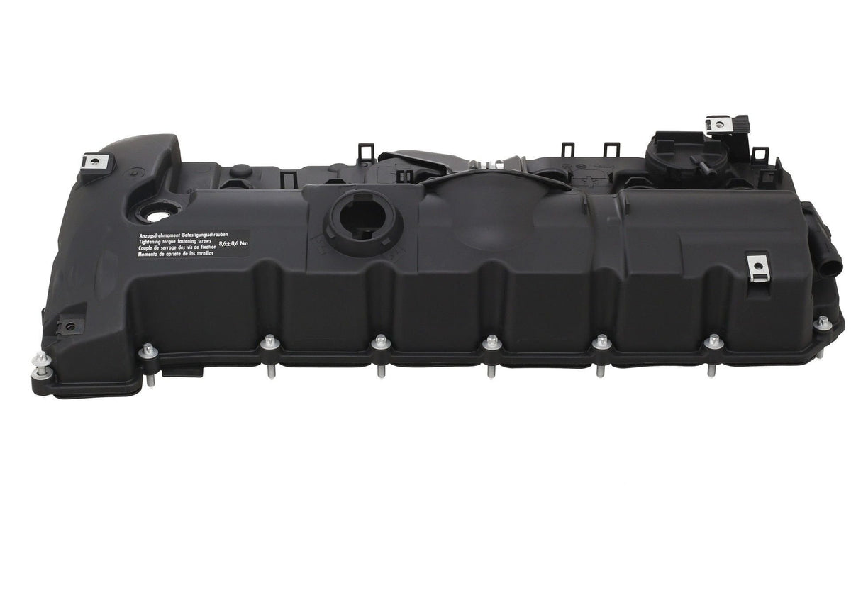 Valve Cover N52 - BMW