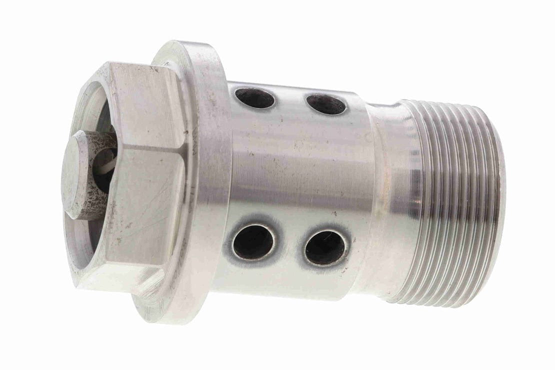 Central Valve Camshaft Adjustment - BMW