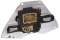 Interior Blower Regulator - VW/Audi
