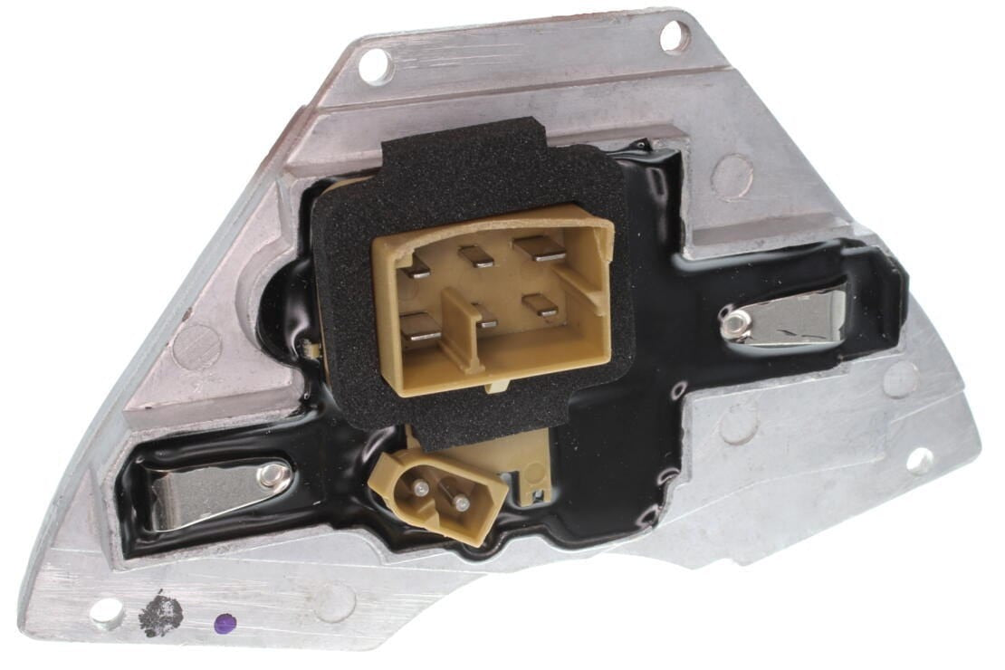 Interior Blower Regulator - VW/Audi