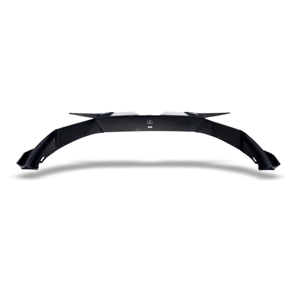 Revozport Carbon Fiber Front Lip (LCI) - BMW / F97 / F98 / X3M / X4M