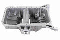 Oil Pan - Mercedes