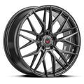 Vorsteiner V-FF 107 20" 5x112 Carbon Graphite