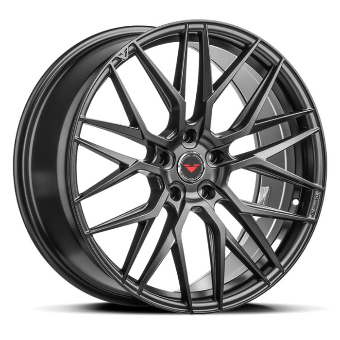 Vorsteiner V-FF 107 20" 5x112 Carbon Graphite