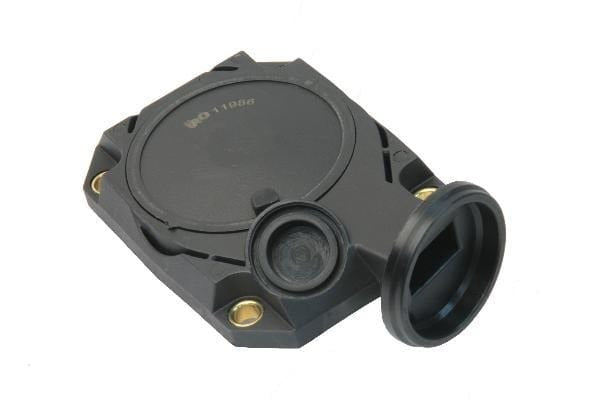 Crankcase Vent Valve