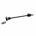 DSS 800HP Direct Fit Level 4 Axle (Front Right) - VW / MK3 / VR6 / Golf / GTI / Jetta / Corrado
