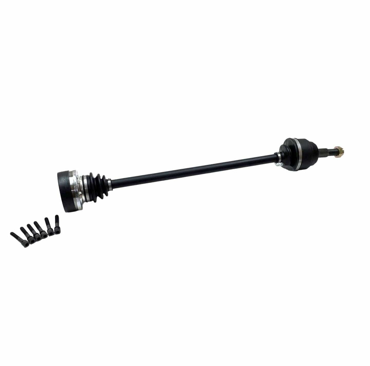 DSS 800HP Direct Fit Level 4 Axle (Front Right) - VW / MK3 / VR6 / Golf / GTI / Jetta / Corrado