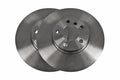 Brake Disc (332x29mm) - BMW