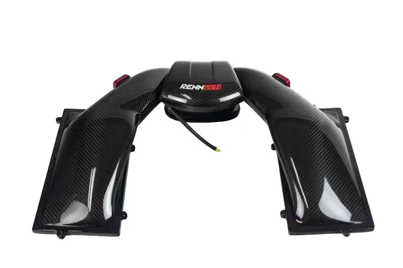 RENNtech R1 Performance Package for E63 W212 (549HP / 495 LB-FT)