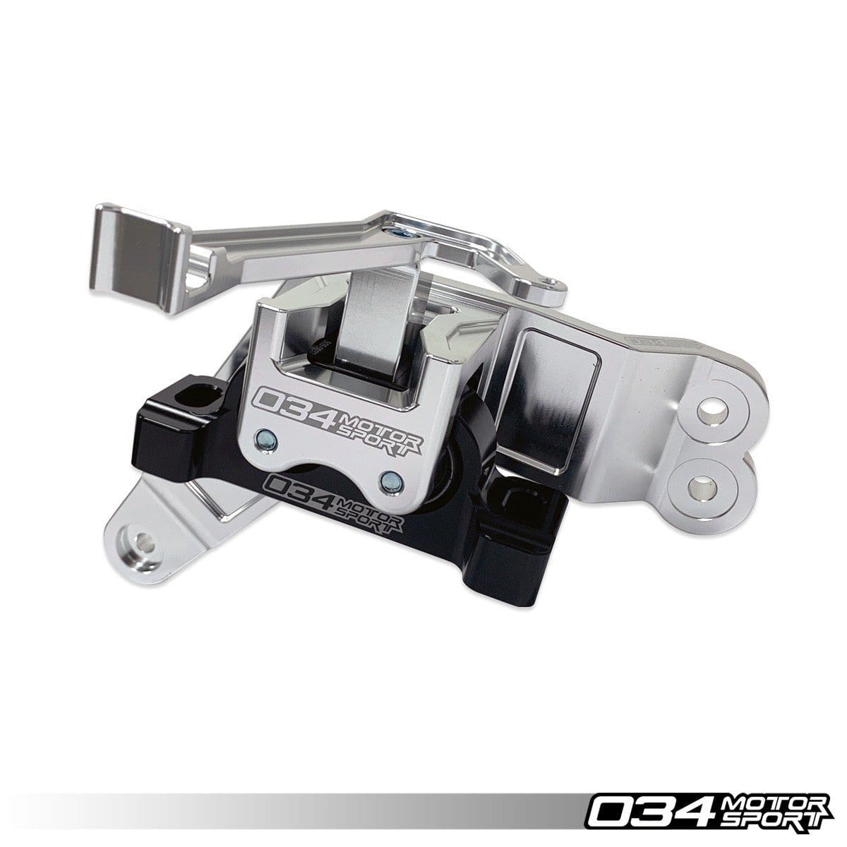 034Motorsport TrackSport Engine / Transmission Mount Pair - Audi / 8S / TTRS / 8V.5 / 8Y / RS3