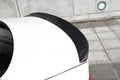 3D Design - 4 Series F32 Trunk Spoiler Carbon