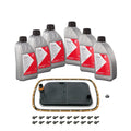 Transmission Oil & Filter Service Kit - BMW/MINI