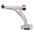 Control Arm with Bushings & Joint - Mercedes
