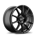 Apex Wheels SM-10 18" 5x112 Satin Black