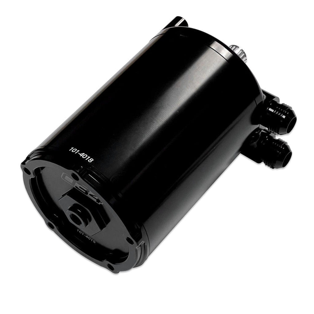 034Motorsport Catch Can Kit - Audi / B8.5 / A4 / A5 / Q5 / Allroad with Flex Fuel Manifold