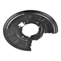 Brake Disc Shield - BMW