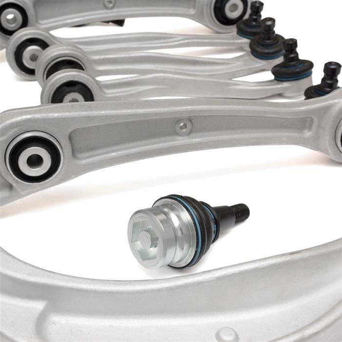 034Motorsport Density Line Control Arm Kit - Audi / Porsche / B8 / B8.5 / A4 / S4 / RS4 / A5 / S5 / RS5 / Q5 / SQ5 / C7 / A6 / S6 / RS6 / A7 / S7 / RS7 / 95B Macan