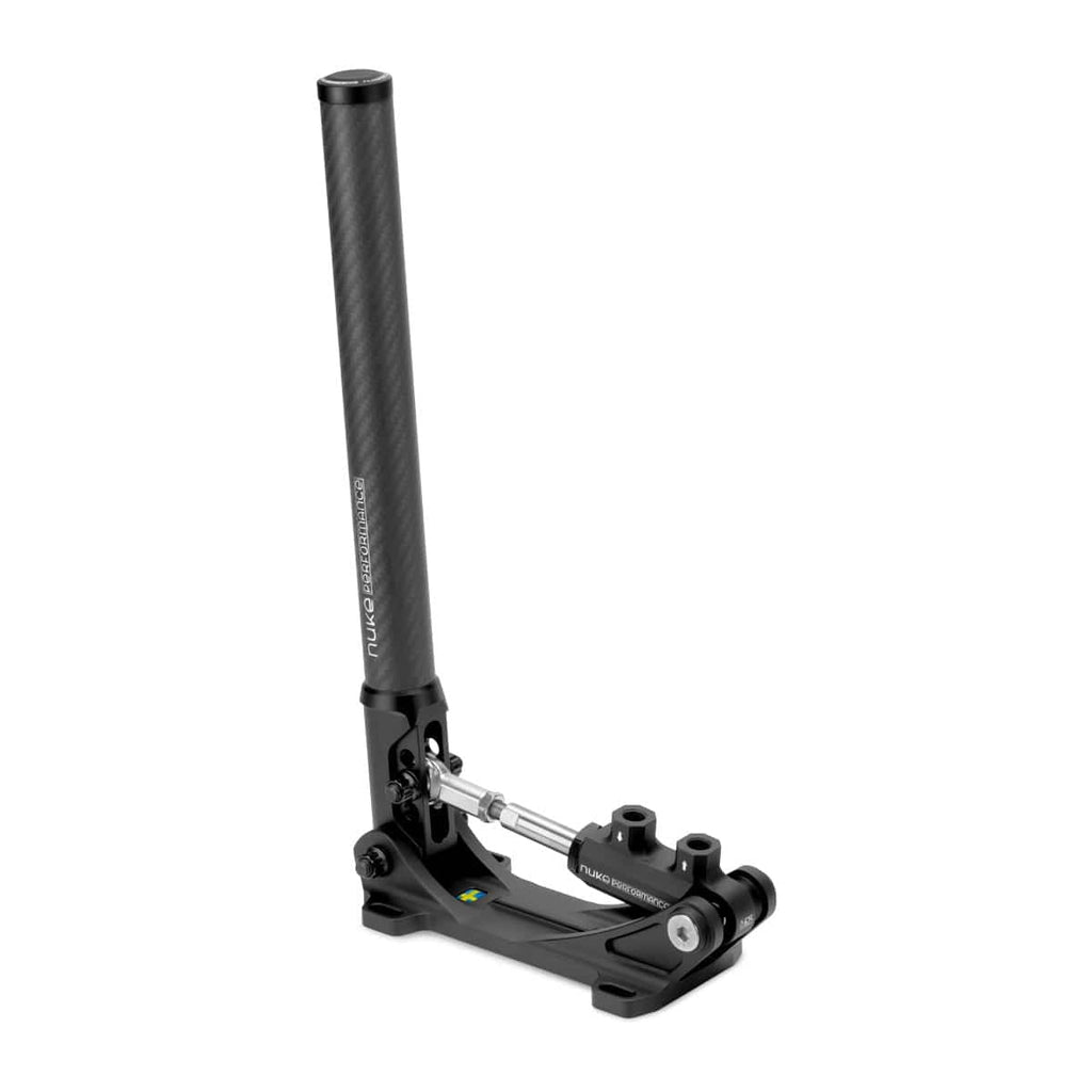 Nuke Performance Hydraulic Handbrake DriftSpec Pro, Matte Carbon 360/460mm
