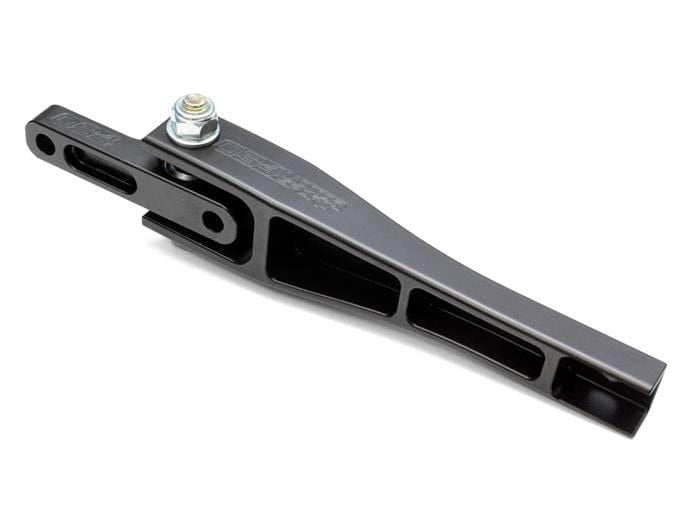 034Motorsport Billet Spherical MQB Dogbone Mount - Mk7 Golf / GTI / Golf R / 8V A3 / S3